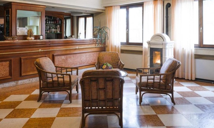 Palena Hotel | Hotel Terrazzo d'Abruzzo