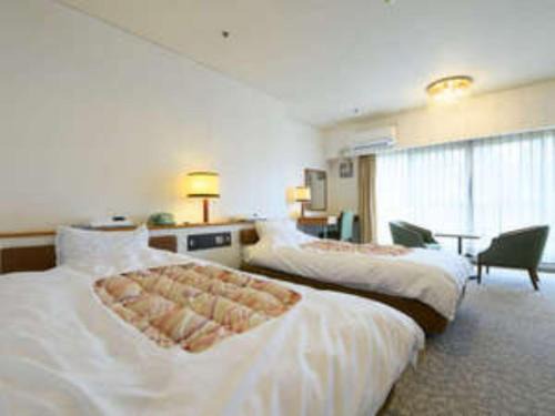 Yaizu Hotel | Hotel Tetra Resort Shizuoka Yaizu - Vacation STAY 35233v