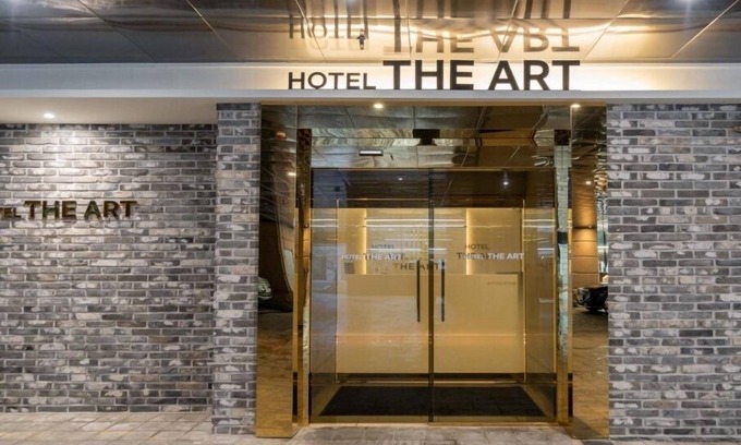 Uiwang Hotel | HOTEL THE ART UIWANG