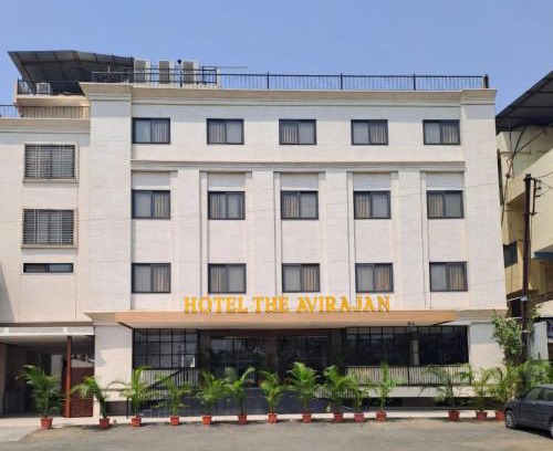 Indore Hotel | Hotel The Avirajan