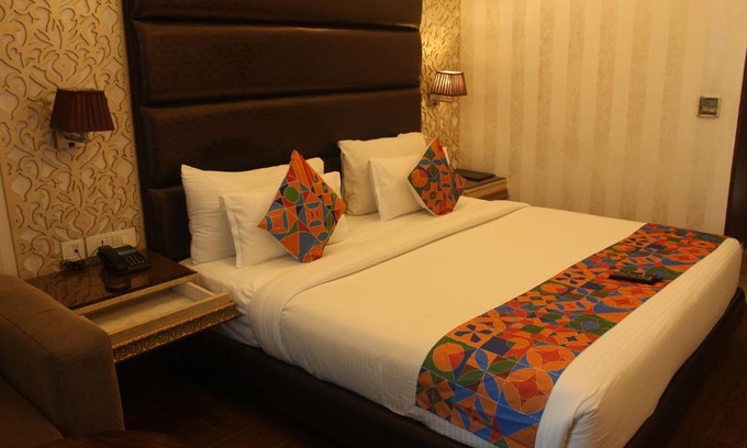 Chittaranjan Hotel | Hotel The JK