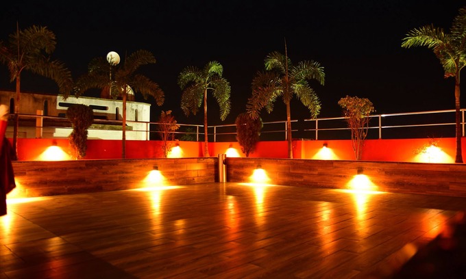 Asansol Hotel | Hotel The Signature Asansol