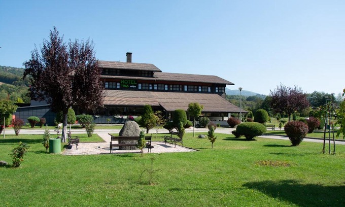 Busovaca Hotel | Hotel TISA
