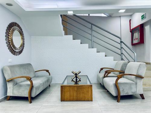 Quito Hotel | Hotel Tiwintza Internacional