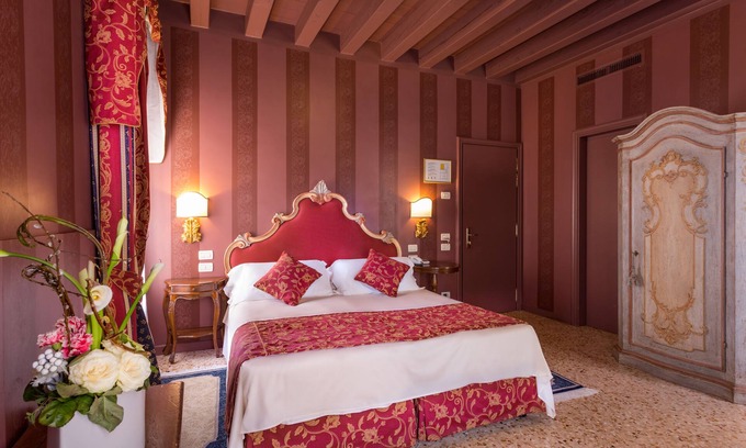 Dorsoduro Hotel | Hotel Tiziano