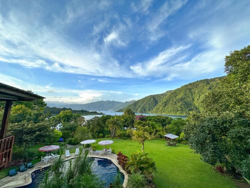 San Lucas Toliman Hotel | Hotel Toliman