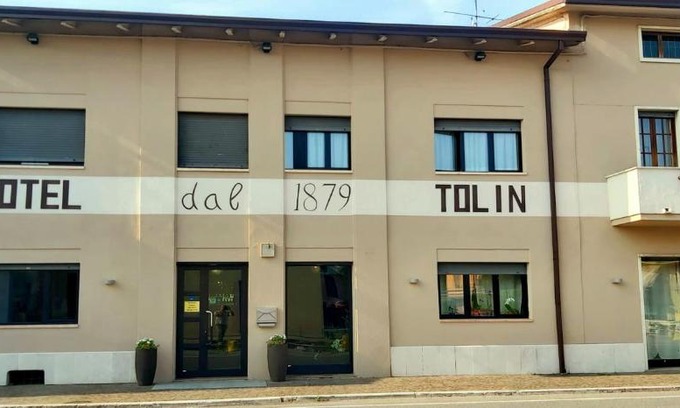 Ronco all'Adige Hotel | Hotel Tolin