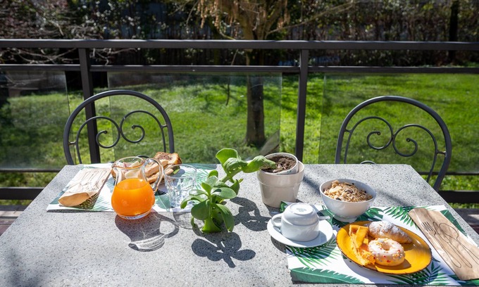 Casal Monastero Hotel | Hotel Torre di Pratolungo
