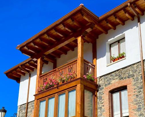 Ojedo Hotel | Hotel Toscana