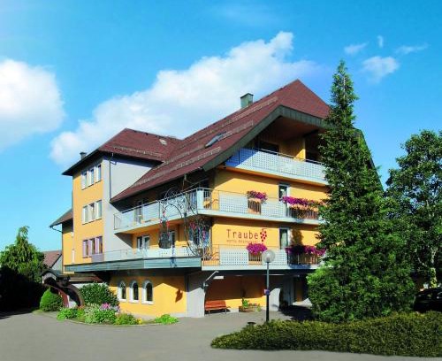 Lossburg Hotel | Hotel Traube Lossburg