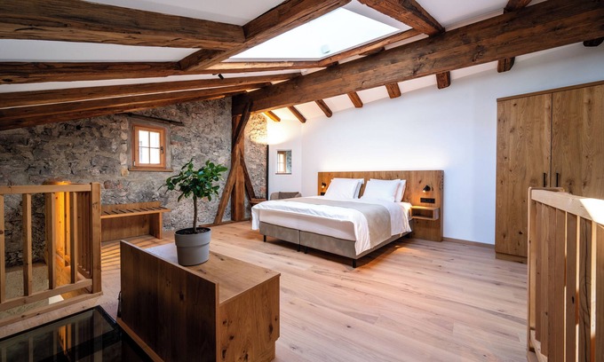 Rattenberg Bed & Breakfast | Hotel Traube Rattenberg