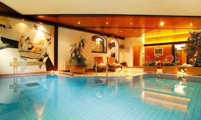 Valle San Silvestro Hotel | Hotel Tschurtschenthaler