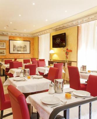 San Giovanni Hotel | Hotel Tuscolana