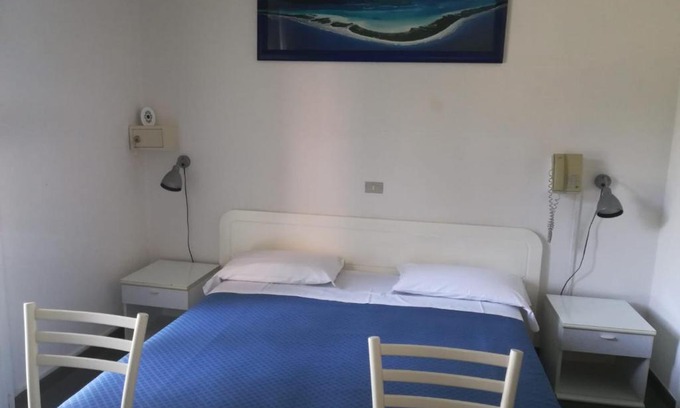 Bologna Fiere District Hotel | Hotel Tuscolano