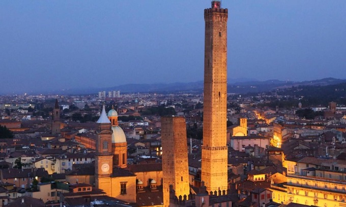 Bologna Fiere District Hotel | Hotel Tuscolano