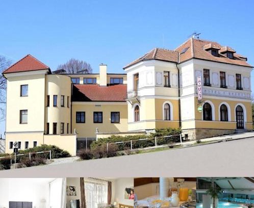 Uhersky Brod Hotel | Hotel U Brány