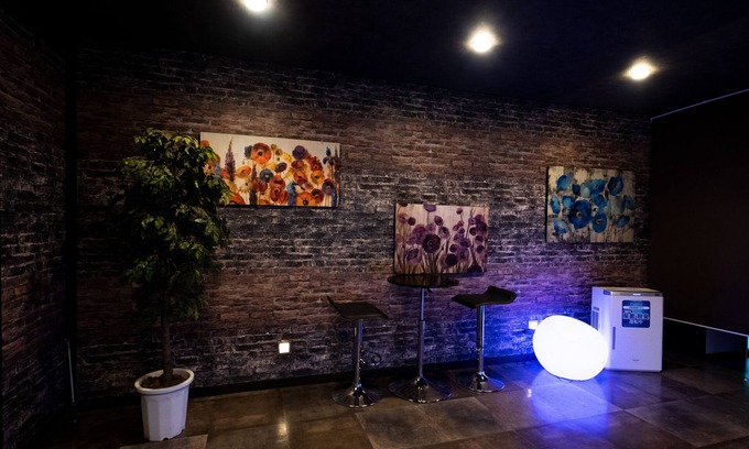 Obihiro Hotel | HOTEL U9Q - Adults Only