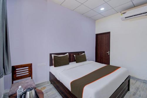 Lalkothi House | Hotel Unite