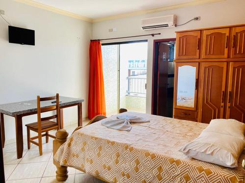 Goiatuba Hotel | Hotel Universitário Goiatuba