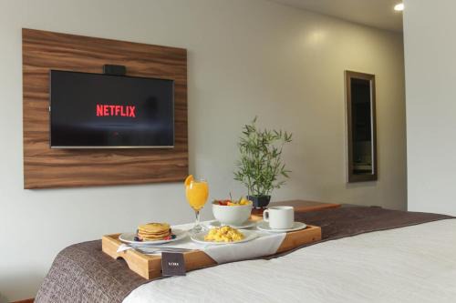 El Tambo Hotel | Hotel Unu