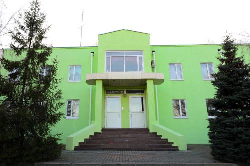 Kremenchuk Hotel | Hotel Uyut