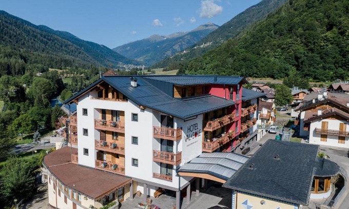 Mezzana Hotel | Hotel Val Di Sole