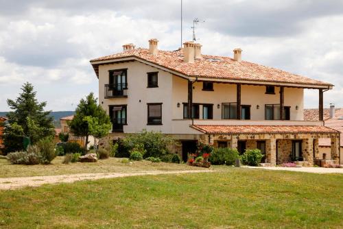 Valdelinares Hotel | Hotel Valdelinares (Soria)