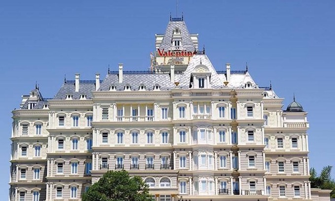 Togo Hotel | Hotel Valentine Togo - Adults Only