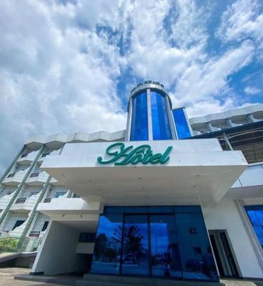 Akwa II Hotel | Hotel Vallée Des Princes