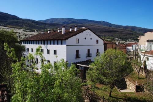 Jerte Hotel | Hotel Valle del Jerte