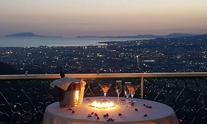 Corbara Hotel | Hotel Valleverde