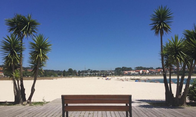 Portonovo Hotel | Hotel Varadoiro