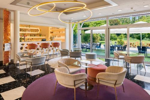 Martigny Hotel | Hotel Vatel 4* Superior