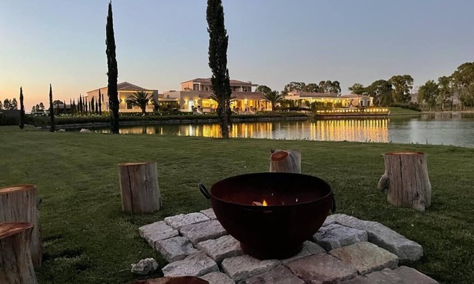 San Miguel de Allende Hotel | HOTEL VIÑEDOS SANTA CATALINA