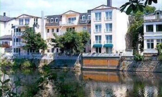 Bad Kreuznach Hotel | Hotel Victoria