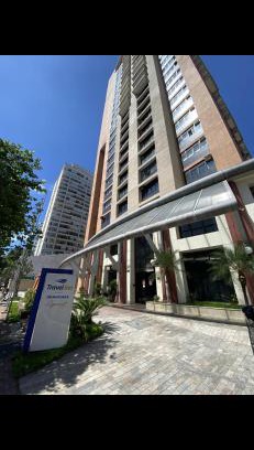 Vila Clementino Apartment | Hotel Vila Clementino Borges Lagoa com garagem grátis 804