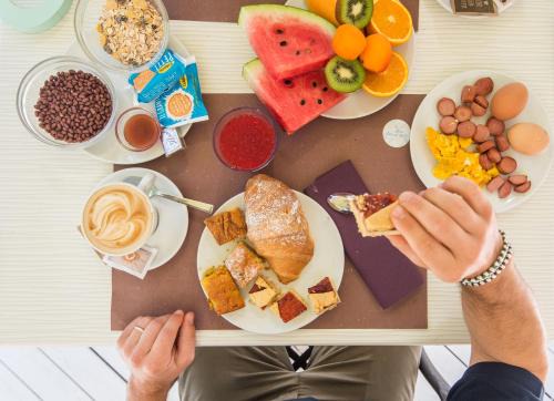 Marebello Hotel | Hotel Villa del Parco