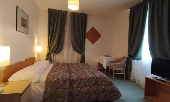 Campitello di Fassa Hotel | HOTEL VILLA ROSA