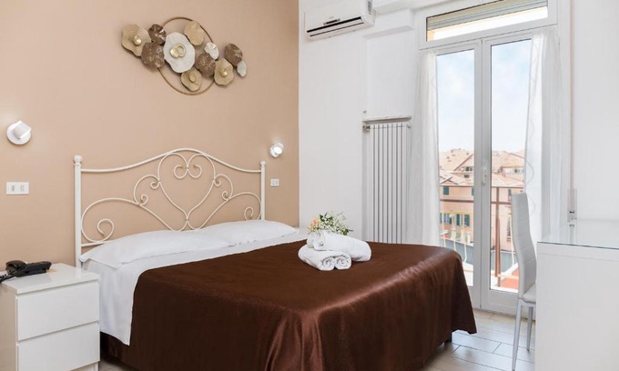 Loano Hotel | Hotel Villa Lina