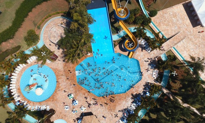 Braganca Paulista Hotel | Hotel Villa Santo Agostinho