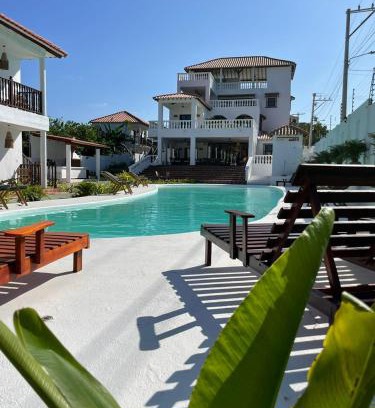 Santa Veronica Hotel | Hotel Villa Toti