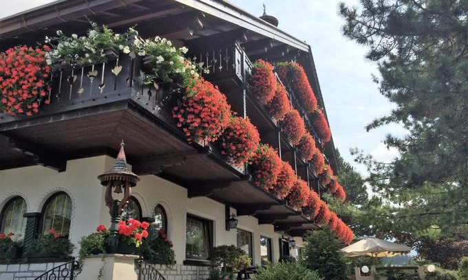 Folgaria Hotel | Hotel Villa Wilma