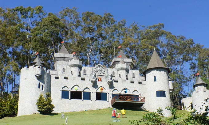 Teresopolis Hotel | Hotel Village Le Canton