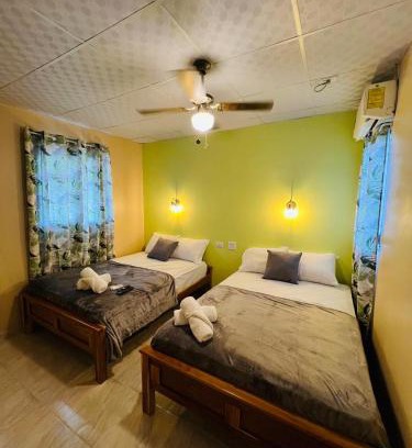 Las Tablas Hotel | Hotel VILLAS DON PABLO LAS TABLAS