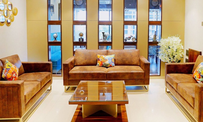 Zirakpur Hotel | Hotel Vintage