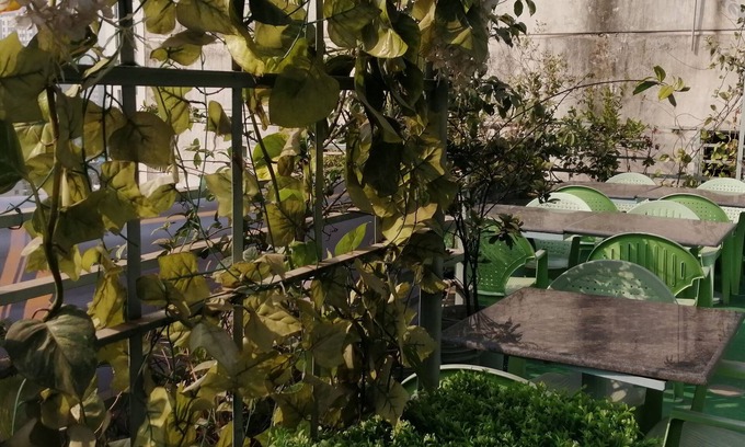 Dhaka Hotel | Hotel VIP Inn