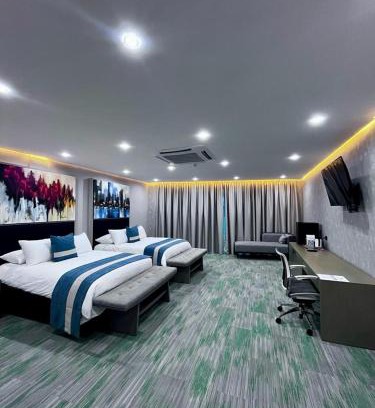 Macuto Hotel | Hotel Vip La Guaira