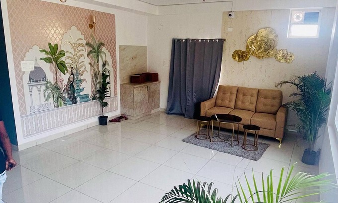 Guntur Hotel | Hotel Vistaara Grand