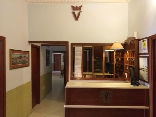 Vasto Hotel | Hotel Vittorio Veneto Napoli
