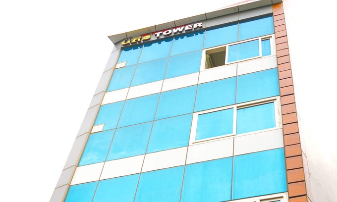 South West Hotel | Hotel Vivaan Residency